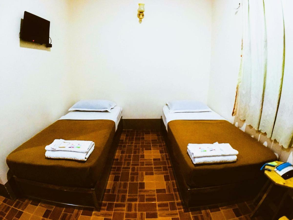 Pinlon Pann Motel Моламяйн Екстериор снимка